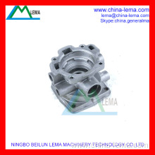 Aluminum Diesel Box Die Casting Part